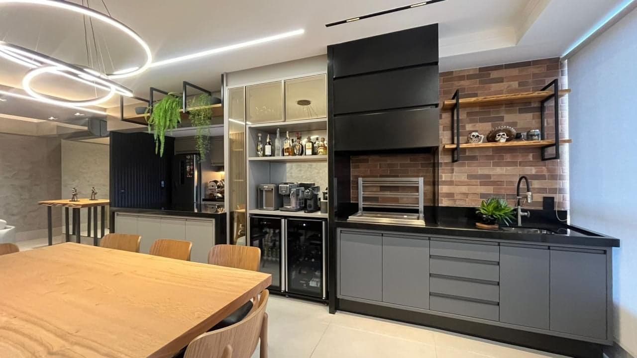 Residencial Élégance