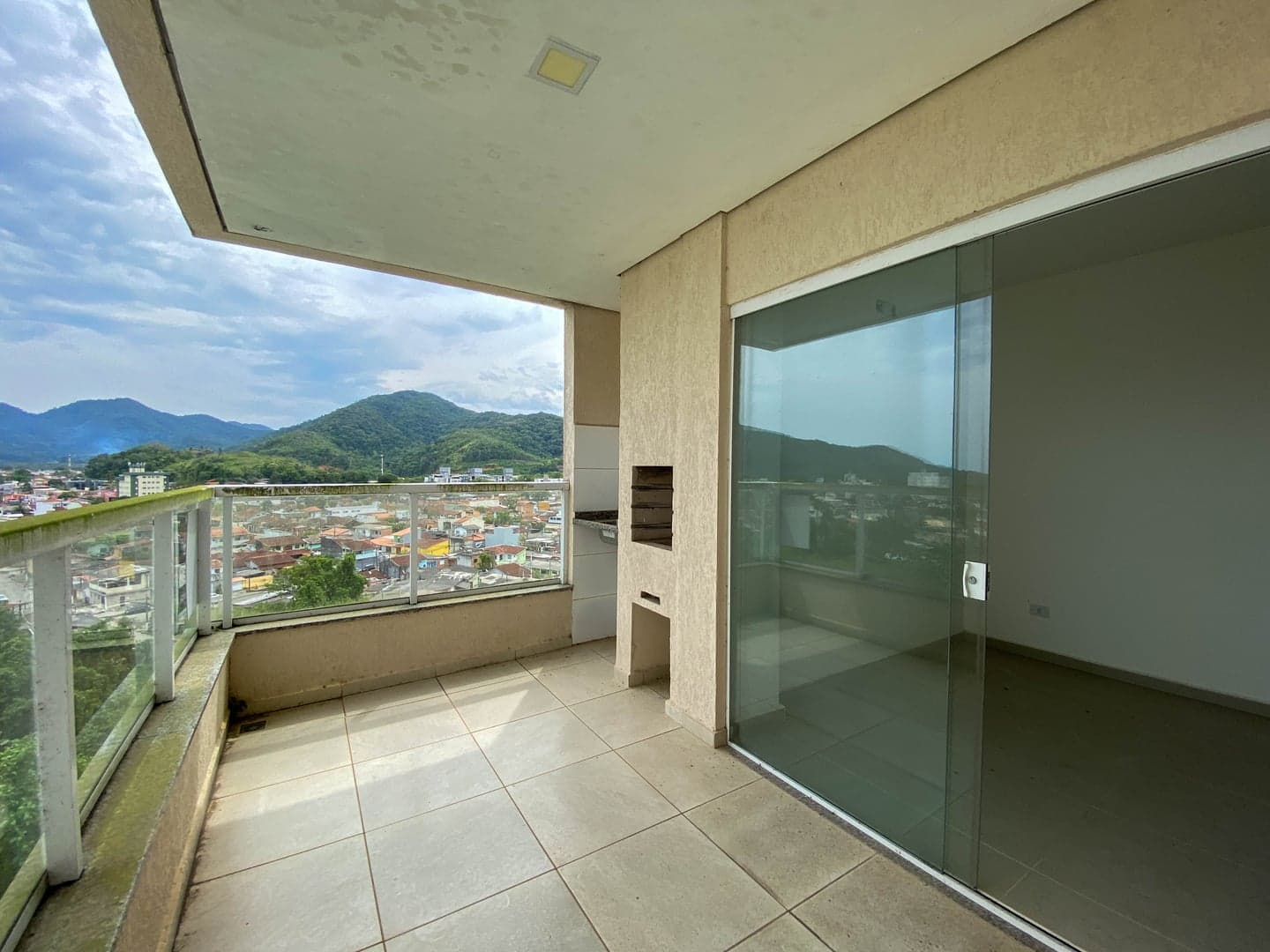Condominio Residencial Altos do Vivamar